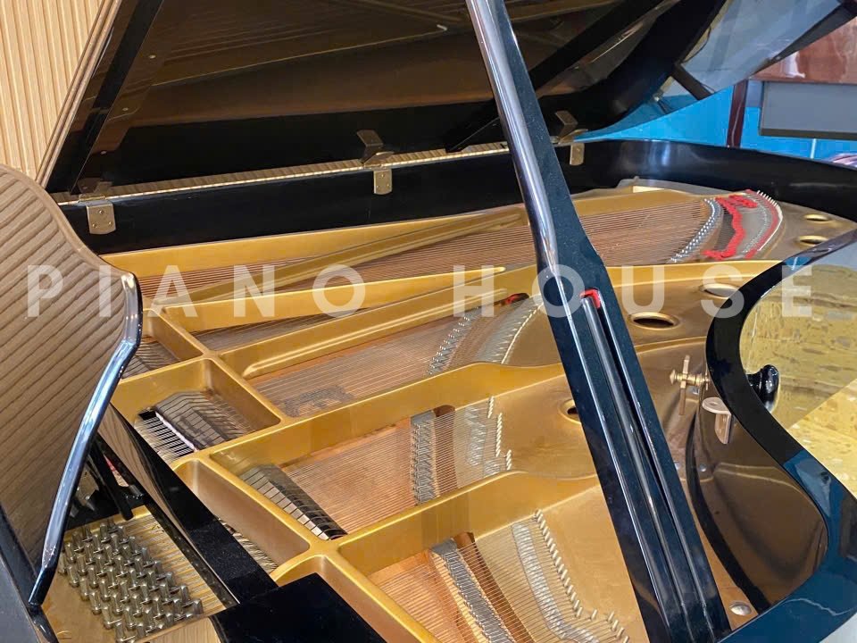 Hình ảnh chi tiết YAMAHA CS góc chụp 7